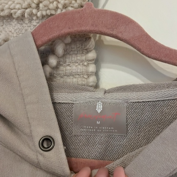 Fp movement crop sweater - Picture 2 of 3